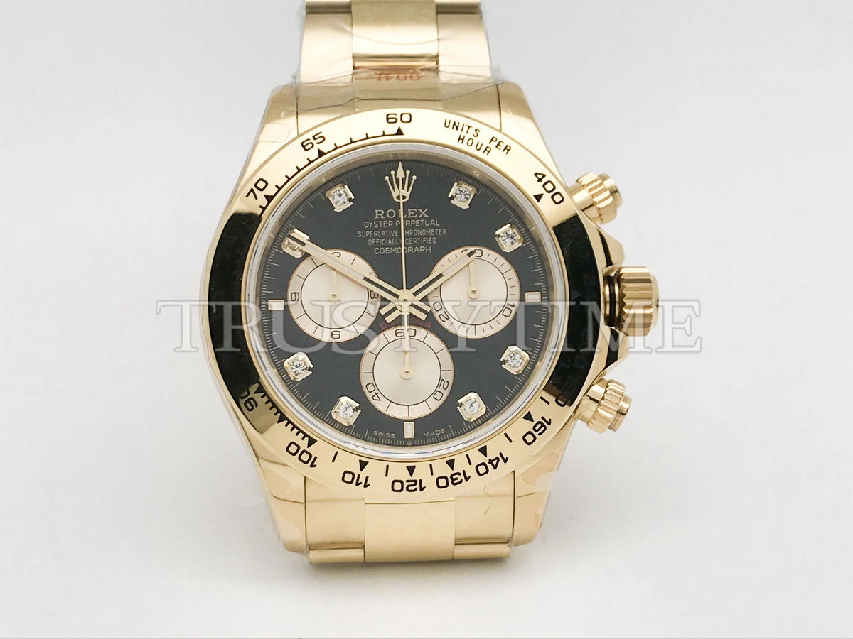 Копия часов Rolex Cosmograph Daytona 126508-0003
