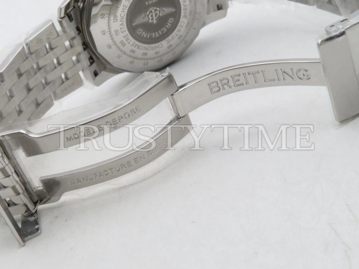 Копия часов Breitling Navitimer Chronograph 41 A13324121G1A1