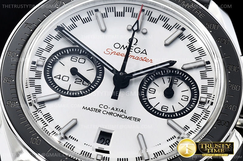 Omega Speedmaster Racing Co-axial Master Chronometer Chronograph 44mm 329.33.44.51.04.001 Omega Speedmaster Racing Co-axial Master Chronometer Chronograph 44mm 329.33.44.51.04.001