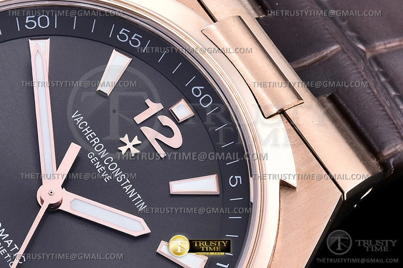 Vacheron Constantin Overseas Automatic 42mm 47040/000R-9666 Vacheron Constantin Overseas Automatic 42mm 47040/000R-9666