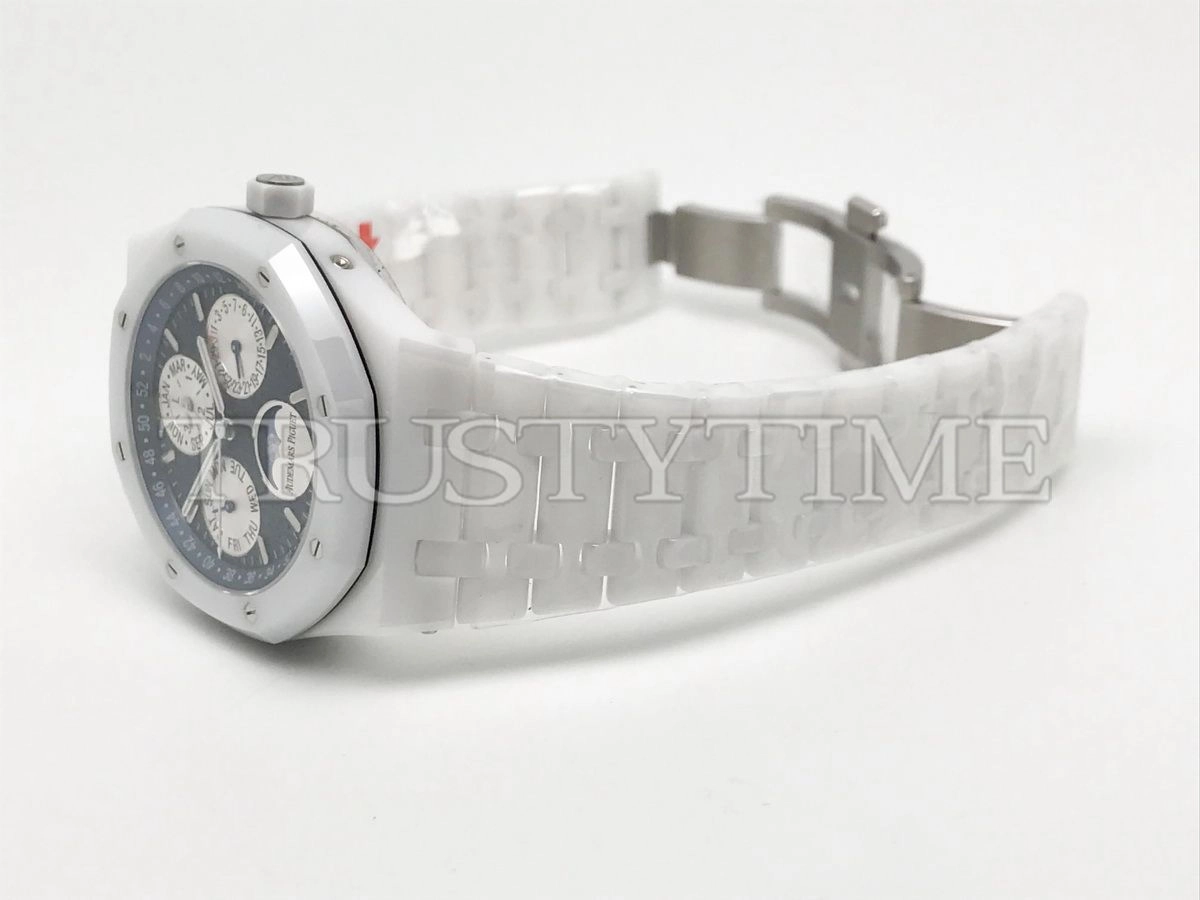 Копия часов Audemars Piguet Royal Oak Perpetual Calendar 26579CB.OO.1225CB.01