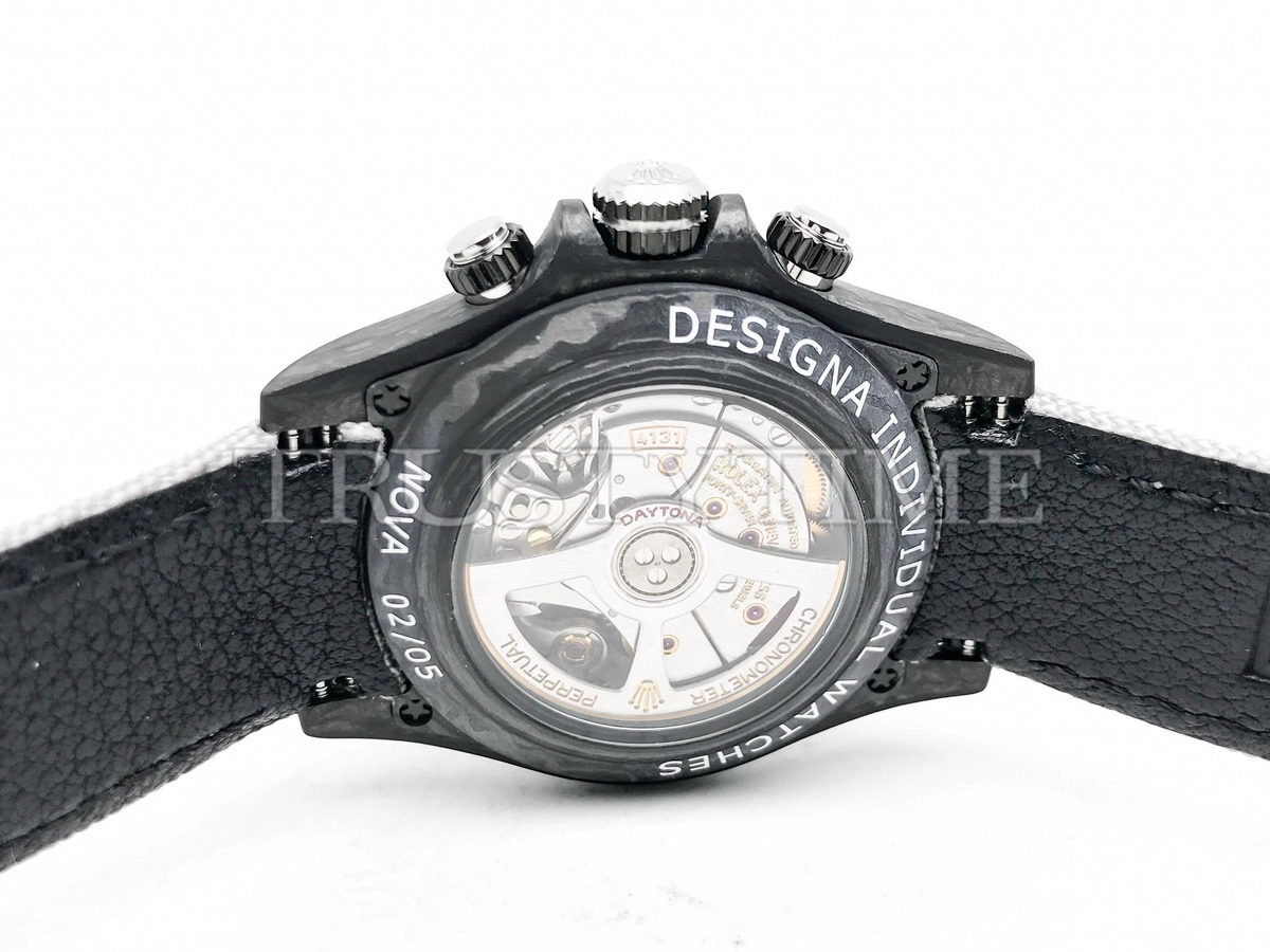Копия часов Rolex Cosmograph Daytona DIW Nova