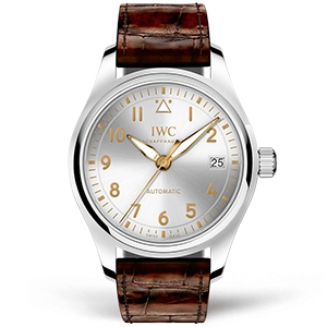 Копия часов IWC Pilot's Watch Automatic 36mm IW324005 Арт.IW-0810