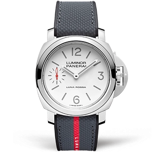 Копия часов Panerai Luminor Luna Rossa 44mm PAM01342