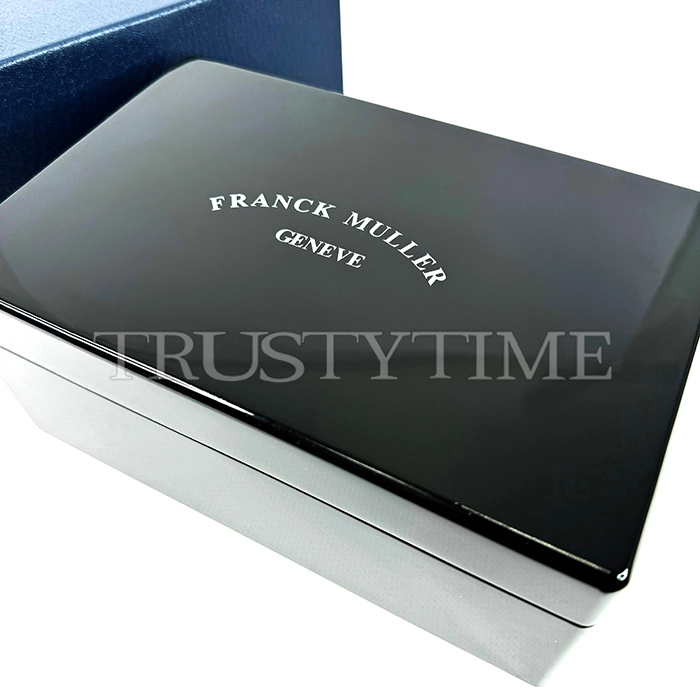 Копия часов Коробка для часов Franck Muller