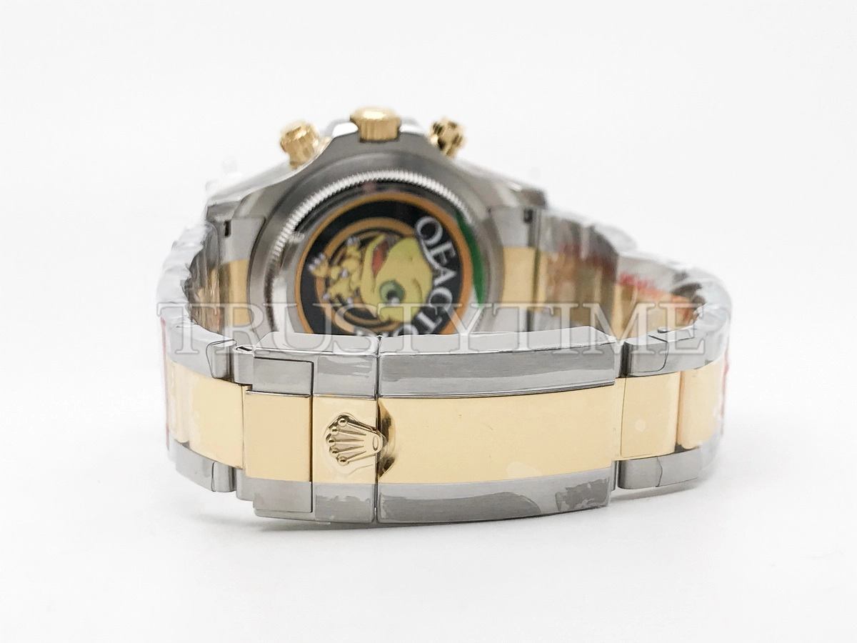 Копия часов Rolex Cosmograph Daytona 126503-0002