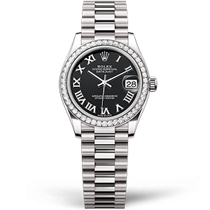 Копия часов Rolex DateJust 31mm 78289RBR-0011