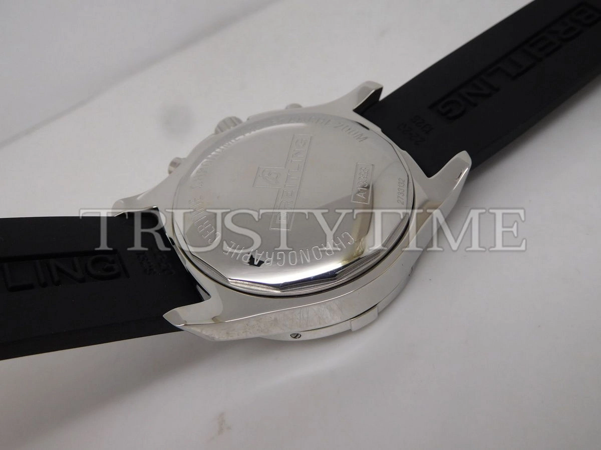 Копия часов Breitling Colt Chronograph Automatic 44 A1338811/G804/131S/A20S.1