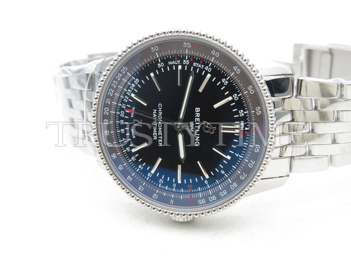 Копия часов Breitling Navitimer Automatic 41 A17326241B1A1
