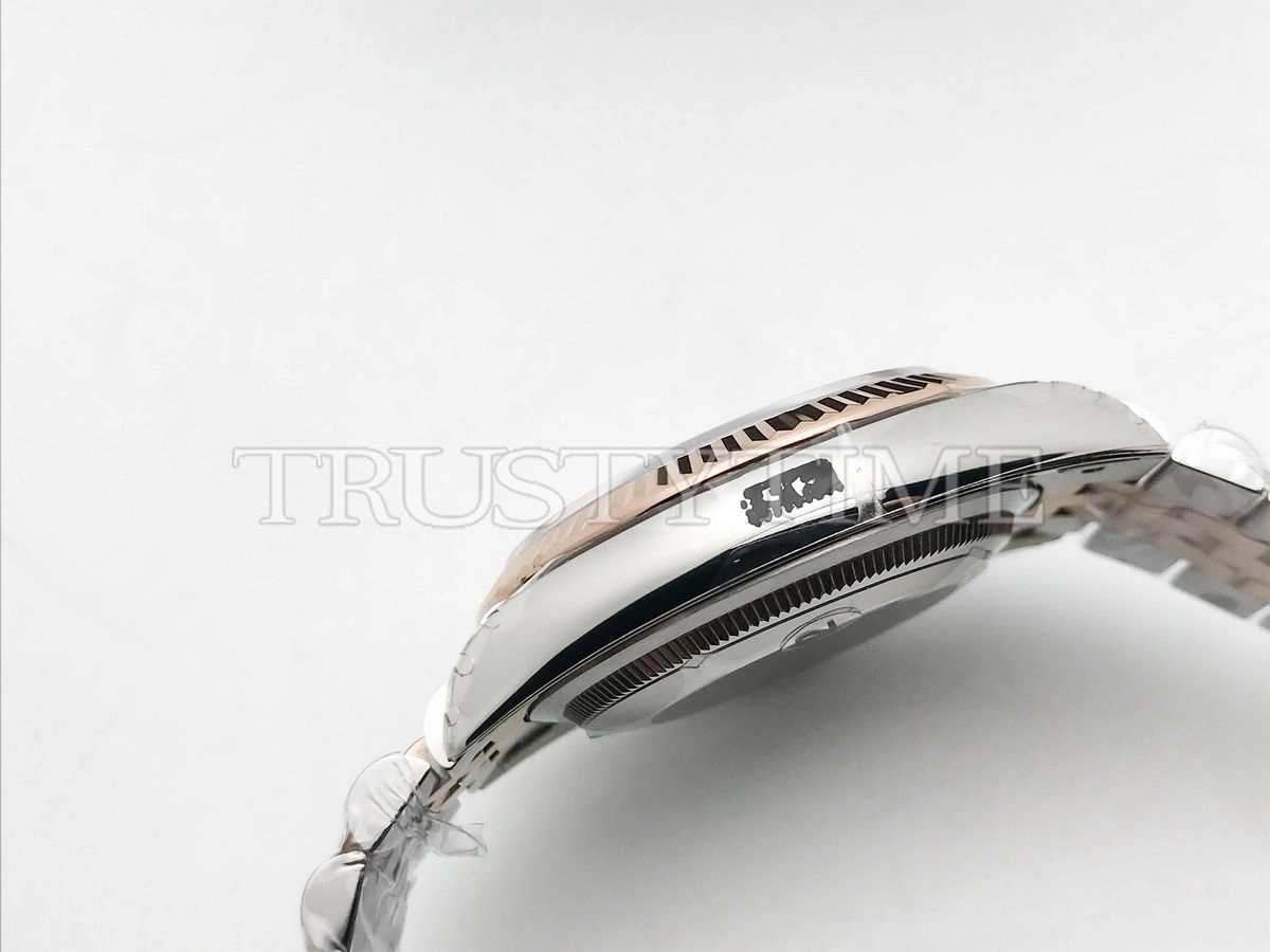 Копия часов Rolex DateJust 36mm 126231-0027