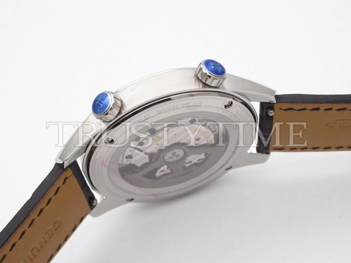 Копия часов Jaeger-LeCoultre Polaris Automatic 41mm 9008470