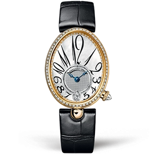 Копия часов Breguet Reine de Naples 8918BA/58/964/D00D