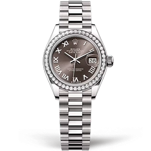 Копия часов Rolex DateJust 28mm 279139RBR-0010
