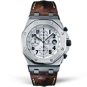 Копия часов Audemars Piguet Royal Oak Offshore Chronograph 26170ST.OO.D091CR.01