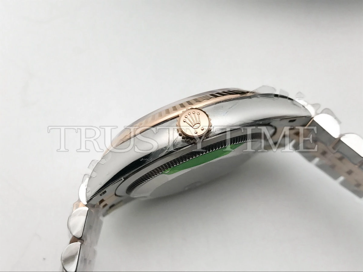 Копия часов Rolex DateJust 36mm 126231-0013