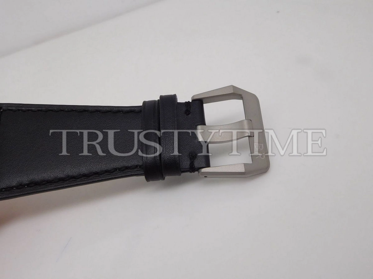 Копия часов Bell & Ross BR 03-92 Horograph Sandblasted BR0392-HOR-BLC/SRB