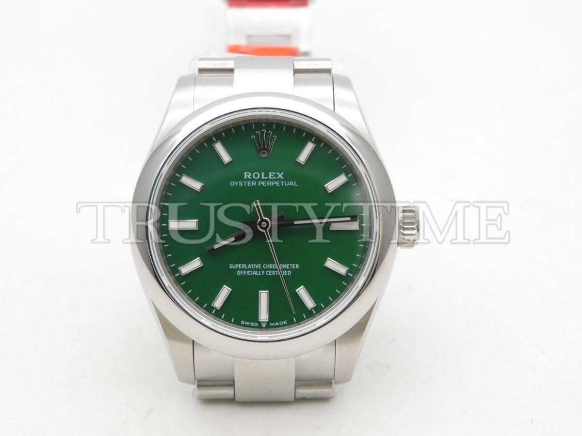 Копия часов Rolex Oyster Perpetual 31mm 277200-0006