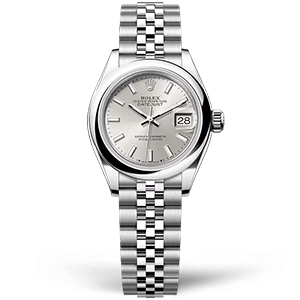 Копия часов Rolex DateJust 28mm 279160-0005
