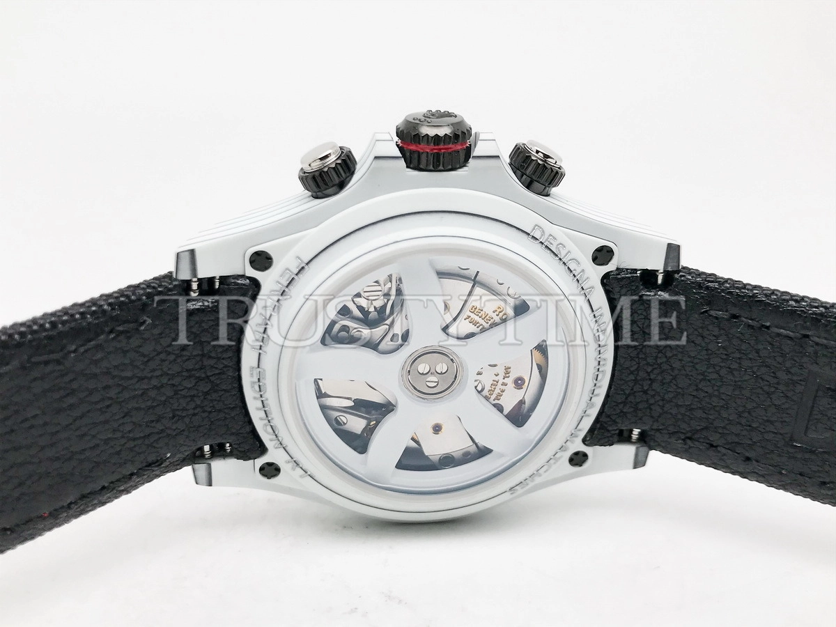 Копия часов Rolex Cosmograph Daytona DIW Ferrari Edition RT
