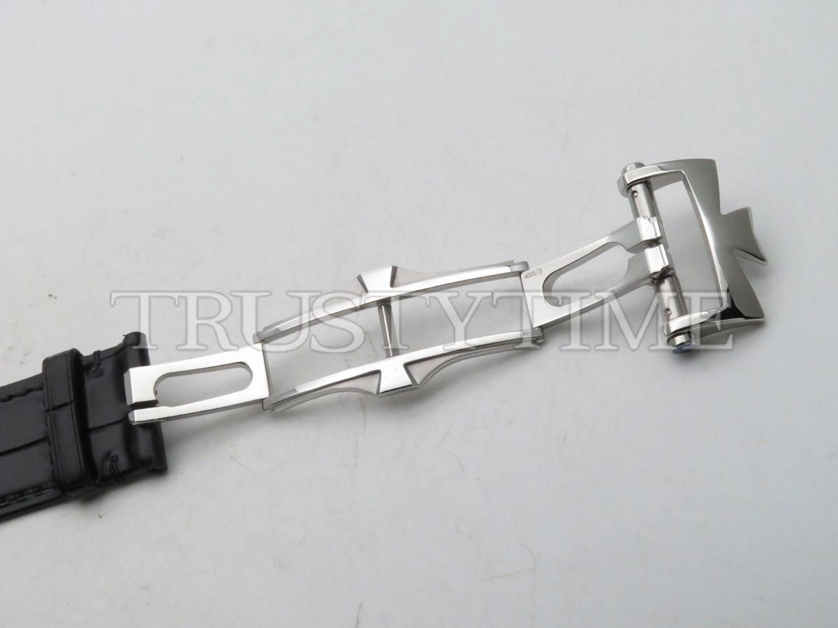 Копия часов Vacheron Constantin Overseas 42mm 47040/000W-9500 Арт.VC-0266