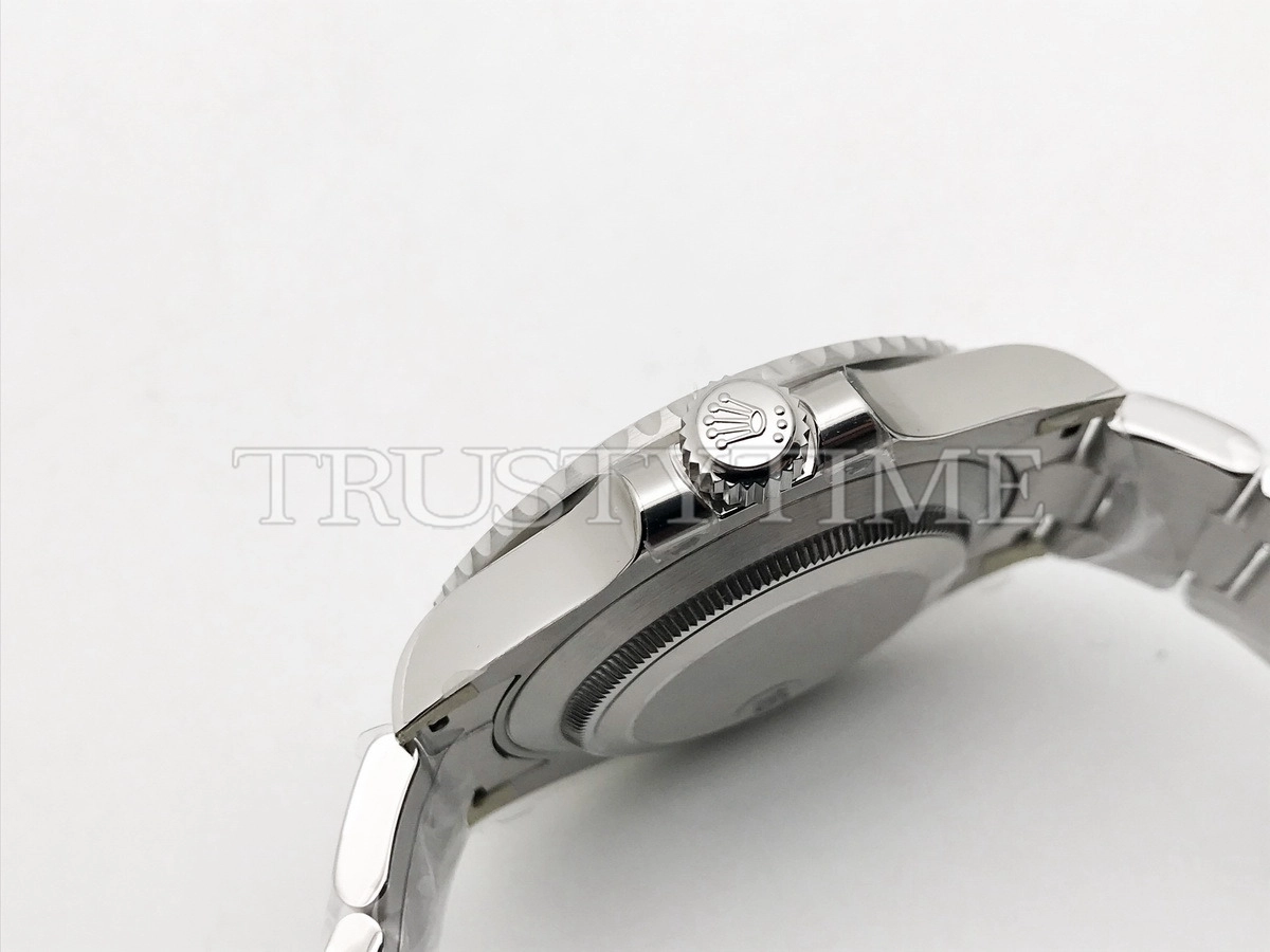 Копия часов Rolex Submariner 40mm No Date 114060-0002
