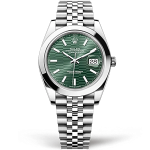 Копия часов Rolex DateJust II 41mm 126300-0022