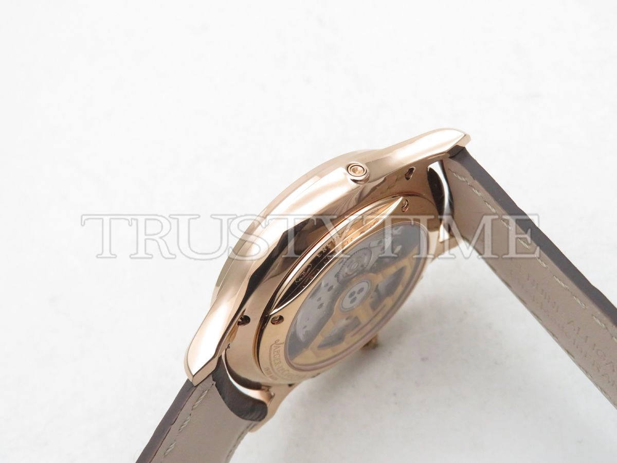 Копия часов Jaeger-LeCoultre Master Ultra Thin Moon 39mm 1362520