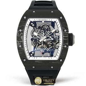 Копия часов Richard Mille RM055 Bubba Watson
