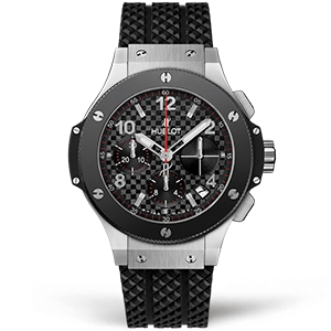 Копия часов Hublot Big Bang Chronograph 44mm 301.SB.131.RX