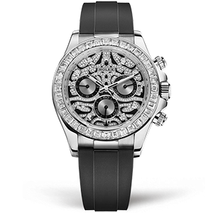 Копия часов Rolex Cosmograph Daytona 116589TBR