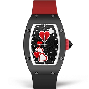 Часы CronusArt Technical Ceramic Watch CM003-03A
