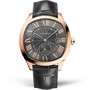 Копия часов Cartier Drive de Cartier 41 WGNM0004