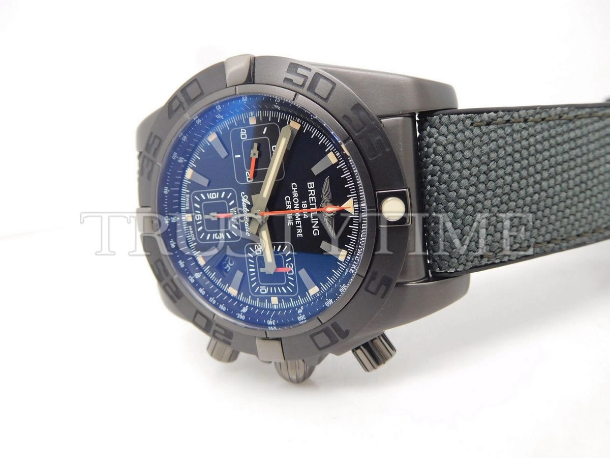 Копия часов Breitling Chronomat 44 MB0111C3.BE35.253S