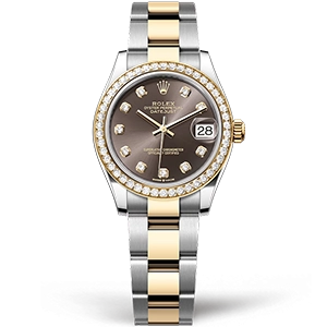 Копия часов Rolex DateJust 31mm 278383RBR-0021