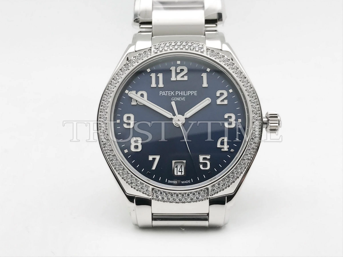 Копия часов Patek Philippe Twenty-4 Automatic 36mm 7300/1200A-001