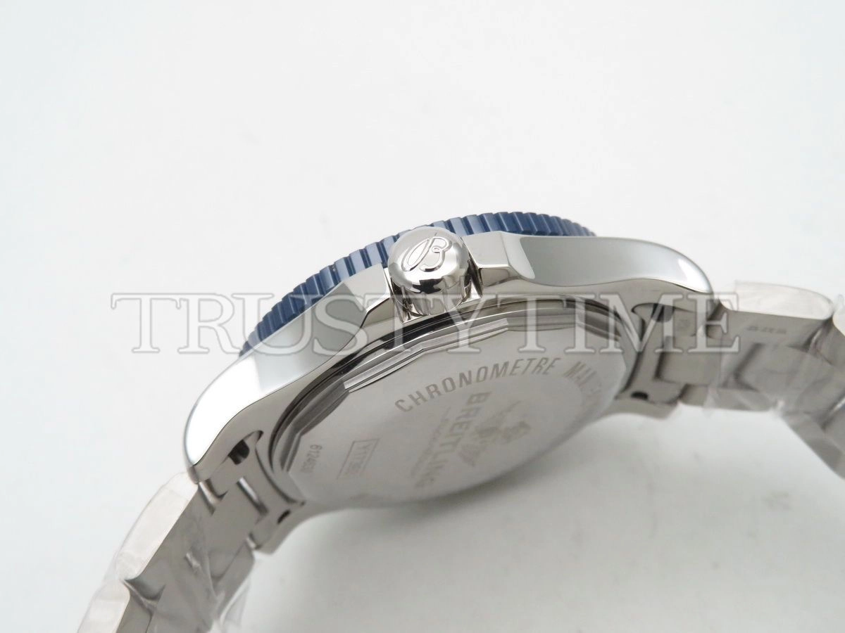 Копия часов Breitling Superocean Mariner 44 Y17393161C1A1