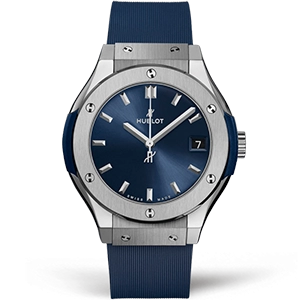 Копия часов Hublot Classic Fusion 33mm 581.NX.7170.RX