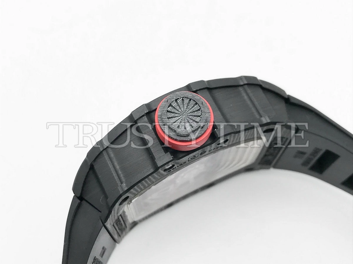 Копия часов Richard Mille RM035-02 Rafael Nadal