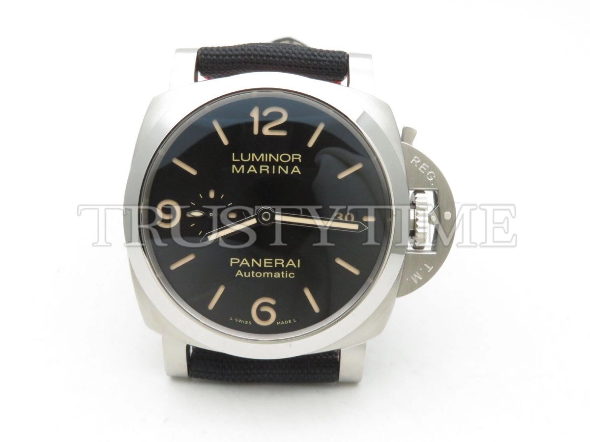 Копия часов Panerai Luminor 1950 3 Days Automatic 44mm PAM01025