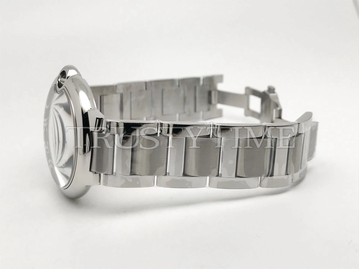 Копия часов Cartier Ballon Bleu 42 W6920042