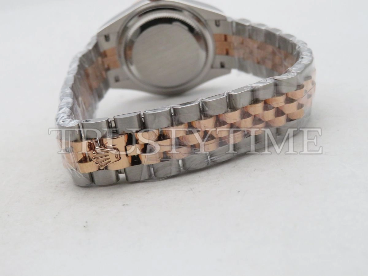 Копия часов Rolex DateJust 28mm 279171-0013