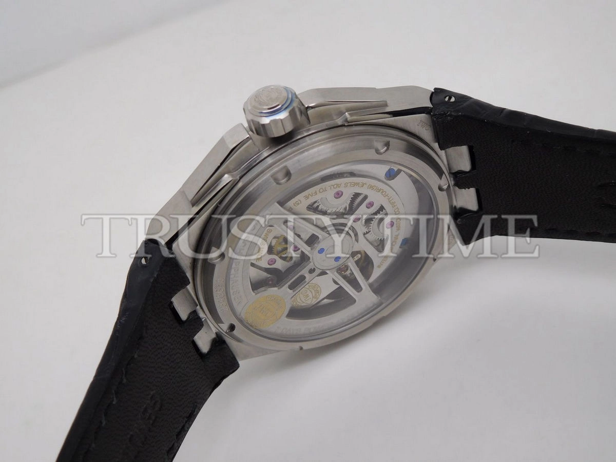 Копия часов IWC Big Ingenieur 45mm IW500501