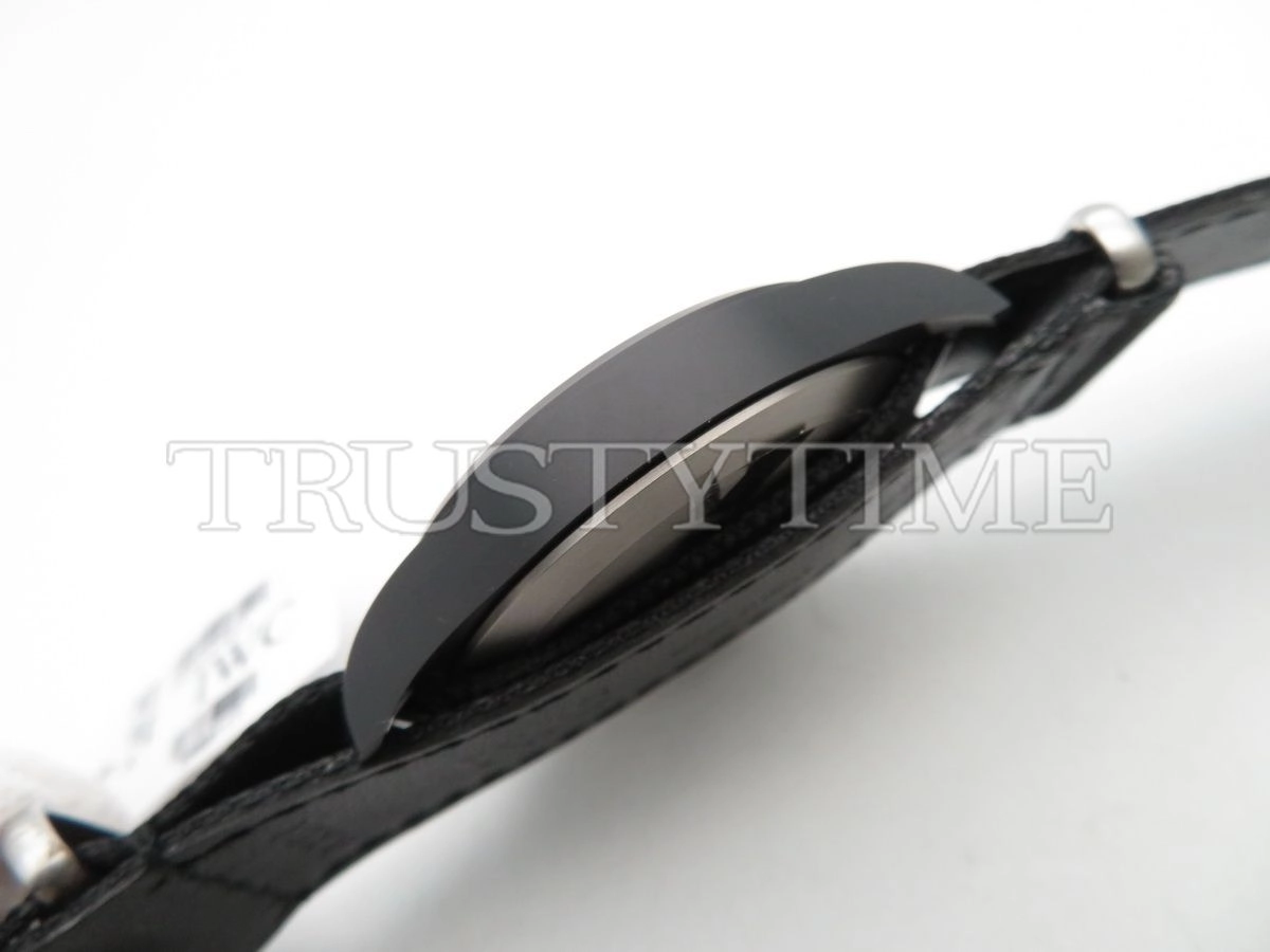 Копия часов IWC Pilot's Watch Automatic Top Gun 41mm IW326901