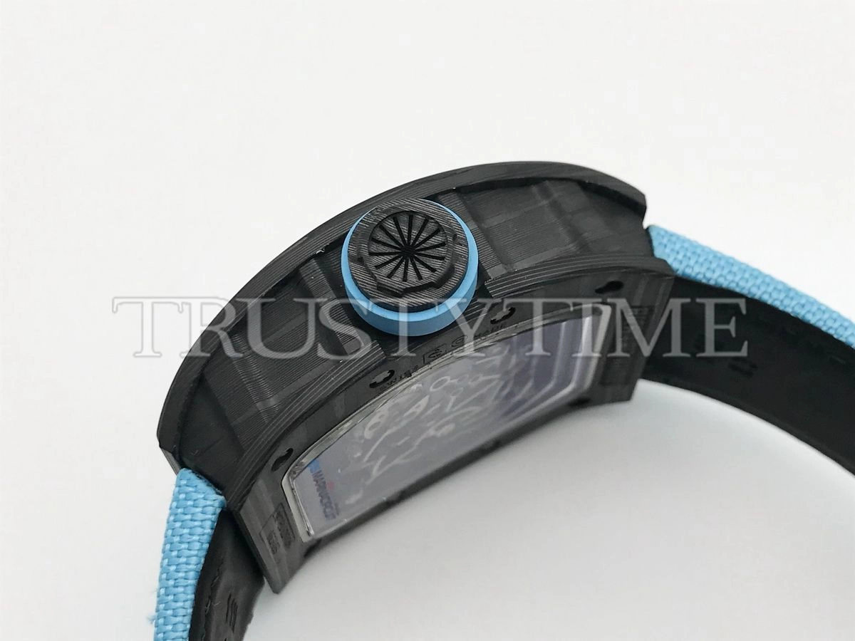 Копия часов Richard Mille RM055 Yas Marina Circuit