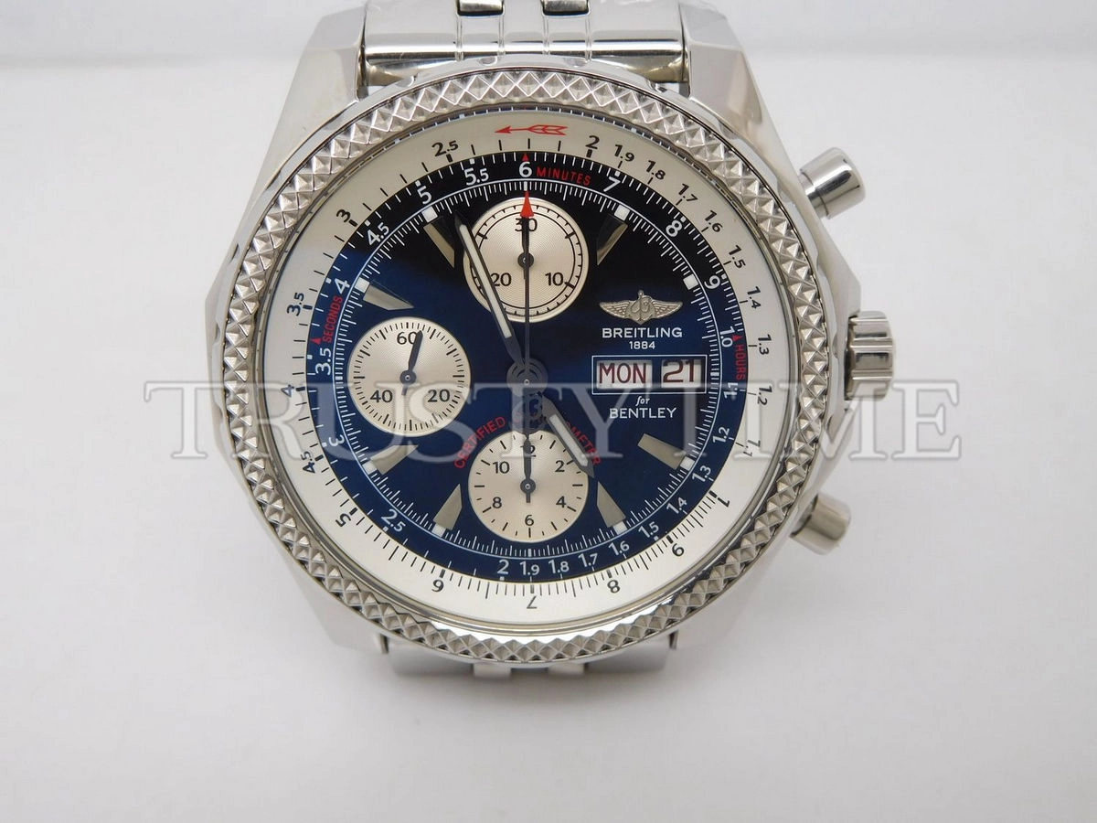 Копия часов Breitling for Bentley GT A1336212.B724