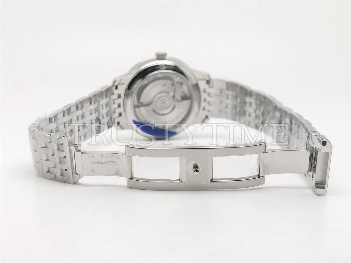 Копия часов Omega De Ville Prestige Co‑Axial Master Chronometer 40mm 434.10.40.20.06