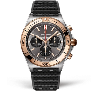 Копия часов Breitling Chronomat B01 42 UB0134101B1S1