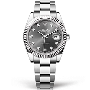 Копия часов Rolex DateJust II 41mm 126334-0005
