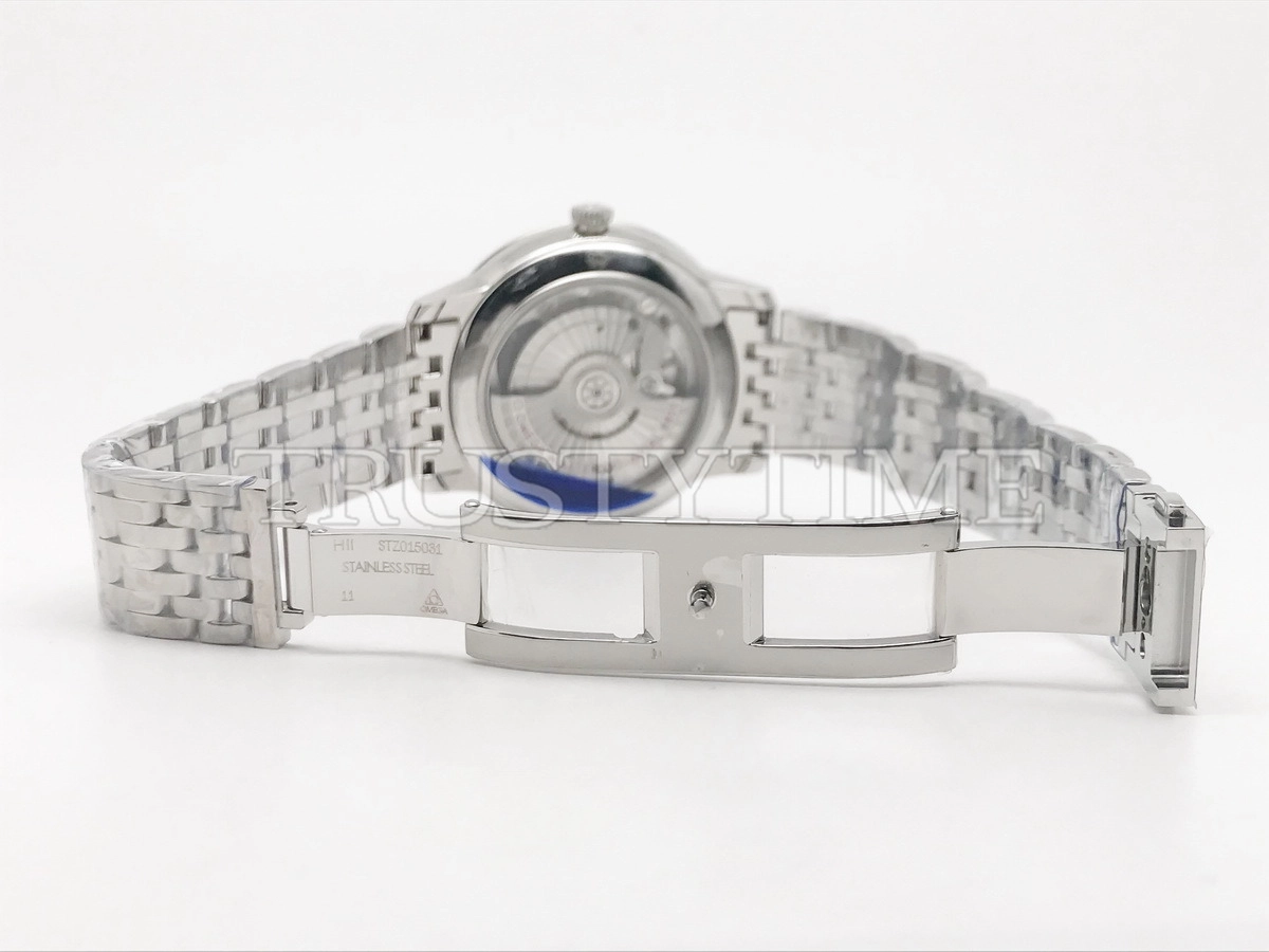 Копия часов Omega De Ville Prestige Co‑Axial Master Chronometer 40mm 434.10.40.20.02