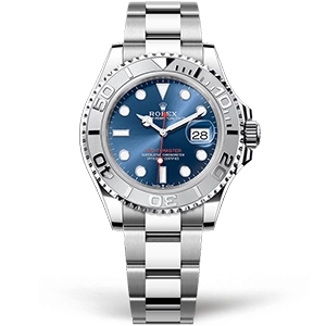 Копия часов Rolex Yacht-Master 40mm 126622-0002